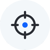 Accurate and efficient