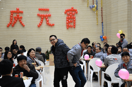 Lantern Festival event